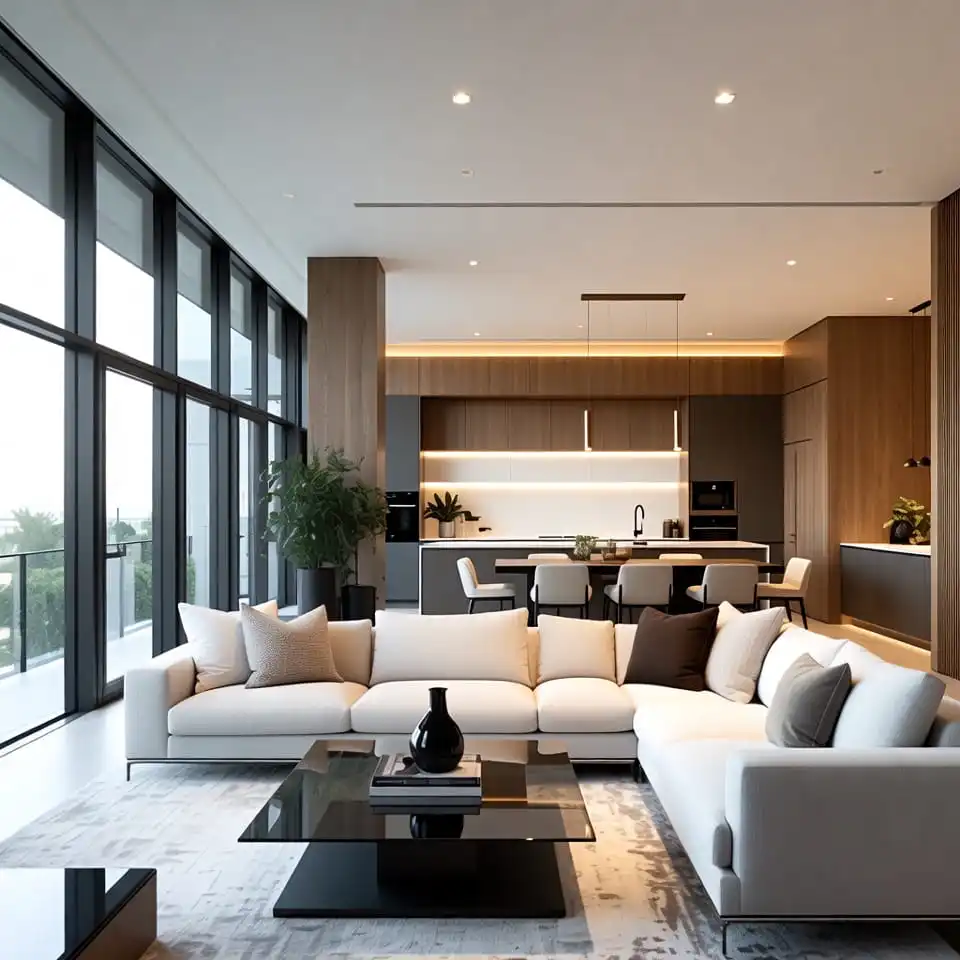 full home decoration and refurbishment - Decore Builders & Services