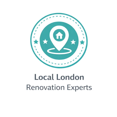 Local London renovation experts badge