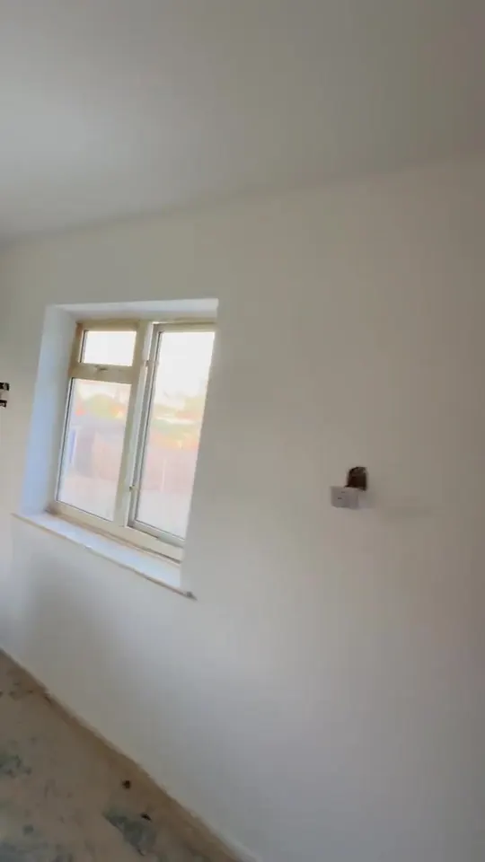Mid-renovation walkthrough in Blendon, Sidcup, opening frame